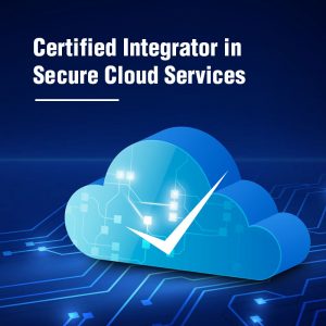 Certified Integrator in Secure Cloud Services