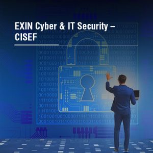 EXIN Cyber & IT Security – CISEF