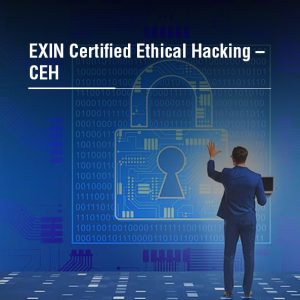 EXIN Certified Ethical Hacking – CEH