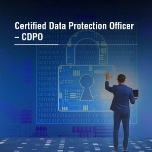 Certified Data Protection Officer – CDPO