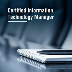 EXIN Certified Information Technology Manager