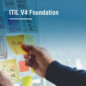 ITIL V4 Foundation