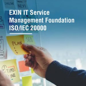 IT Service Management ISO/IEC 20000