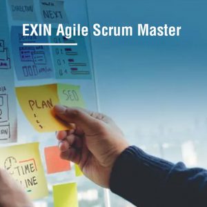 EXIN Agile Scrum Master
