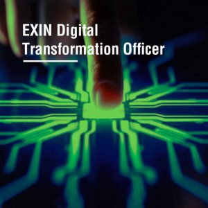 EXIN Digital Transformation Officer