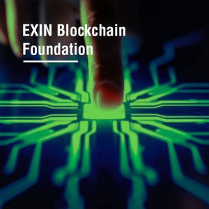 EXIN Blockchain Foundation